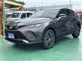 2023 Toyota Harrier