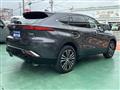 2023 Toyota Harrier