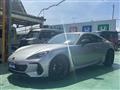 2024 Subaru BRZ