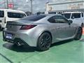2024 Subaru BRZ