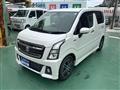 2017 Suzuki Wagon R