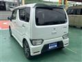 2017 Suzuki Wagon R