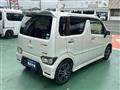2017 Suzuki Wagon R