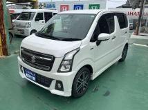 2017 Suzuki Wagon R