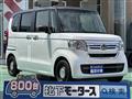 2022 Honda N BOX