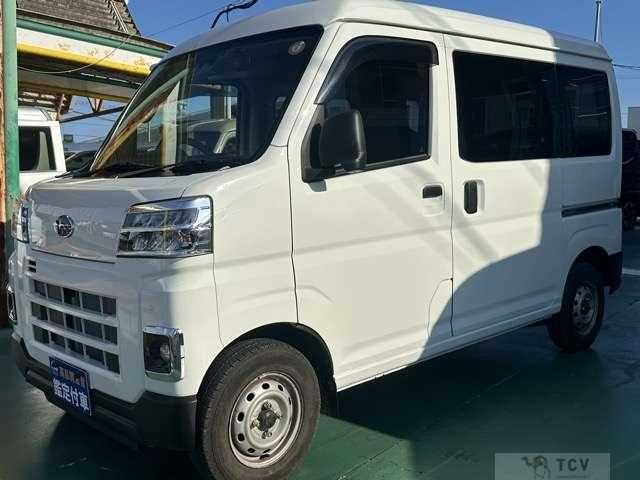 2024 Subaru Sambar