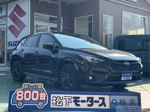 2024 Subaru Impreza