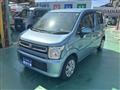 2018 Suzuki Wagon R