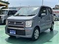 2022 Suzuki Wagon R