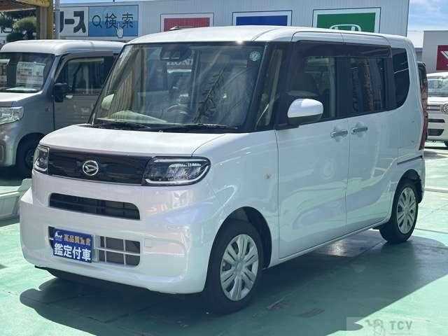 2024 Daihatsu Tanto