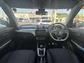 2025 Suzuki Swift