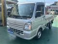 2021 Suzuki Carry Truck