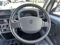 2021 Suzuki Carry Truck