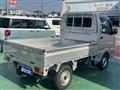 2021 Suzuki Carry Truck