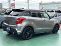 2025 Suzuki Swift