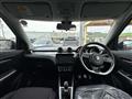 2025 Suzuki Swift