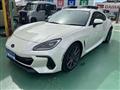 2022 Subaru BRZ