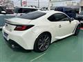 2022 Subaru BRZ