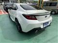 2022 Subaru BRZ