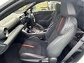 2022 Subaru BRZ