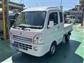 2023 Suzuki Carry Truck
