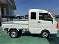 2023 Suzuki Carry Truck