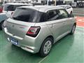 2024 Suzuki Swift