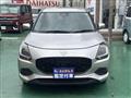 2024 Suzuki Swift