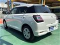 2024 Suzuki Swift