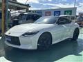 2025 Nissan Fairlady Z