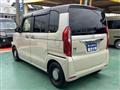 2023 Honda N BOX