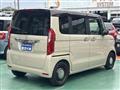 2023 Honda N BOX