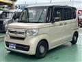 2023 Honda N BOX