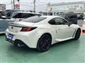 2024 Subaru BRZ