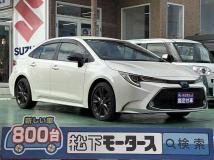 2021 Toyota Corolla Sedan