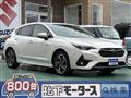 2023 Subaru Impreza