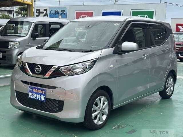 2023 Nissan Nissan Others