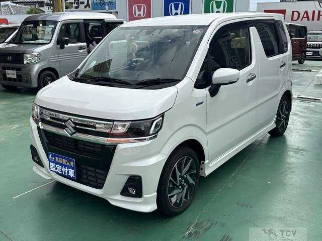 2022 Suzuki Wagon R