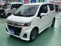 2022 Suzuki Wagon R