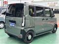 2025 Honda N BOX