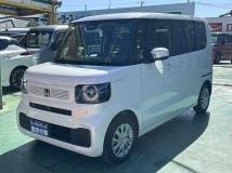 2025 Honda N BOX