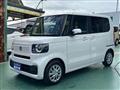 2025 Honda N BOX
