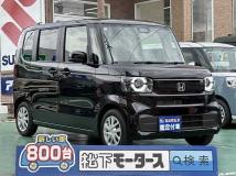 2025 Honda N BOX