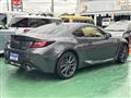 2023 Subaru BRZ