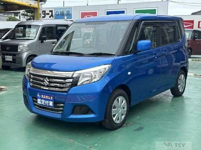 2020 Suzuki Suzuki Others