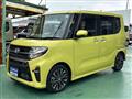 2019 Daihatsu Tanto