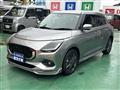 2024 Suzuki Swift