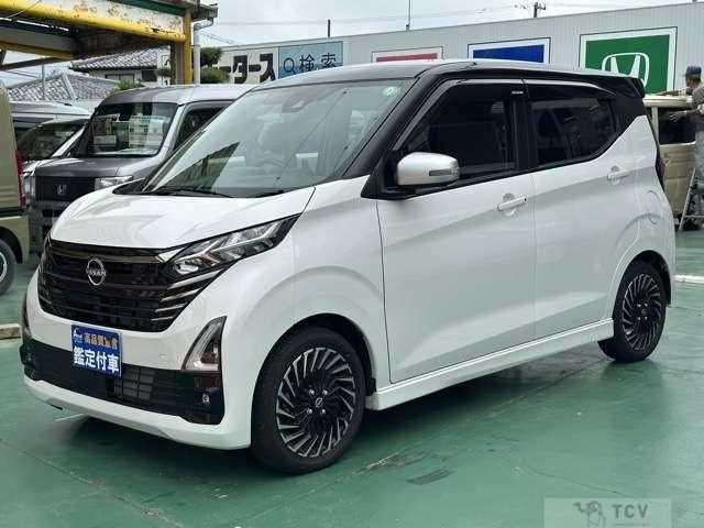 2024 Nissan Nissan Others