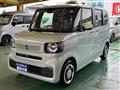 2025 Honda N BOX