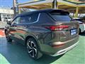2023 Mitsubishi Outlander